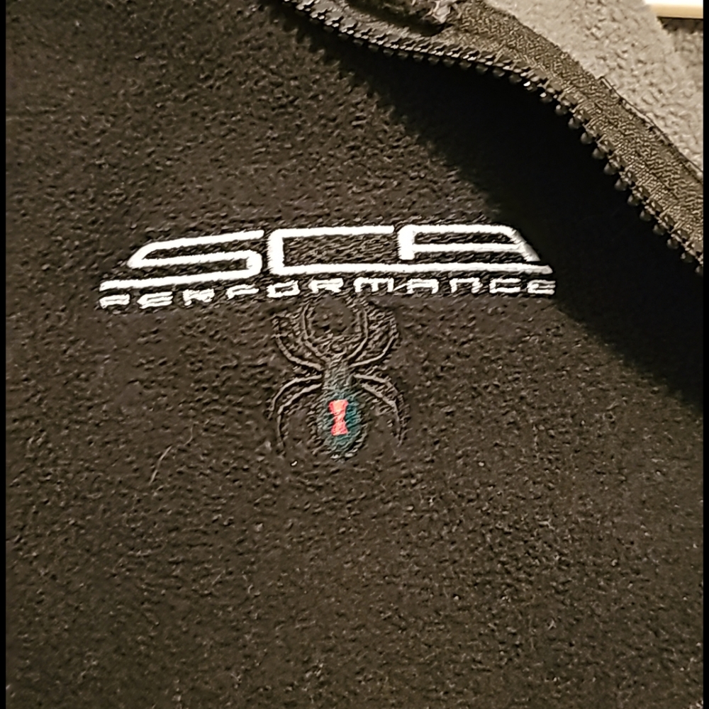 SCA performance vest. - Picture 2 of 3